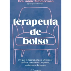Terapeuta de Bolso de Annie Zimmerman