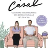 Terapia de Casal de Rita da Nova e Guilherme Fonseca - Coisinhas Insignificantes que Dividem os Casais no Dia a Dia