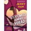Teremos Sempre o Verão de Jenny Han