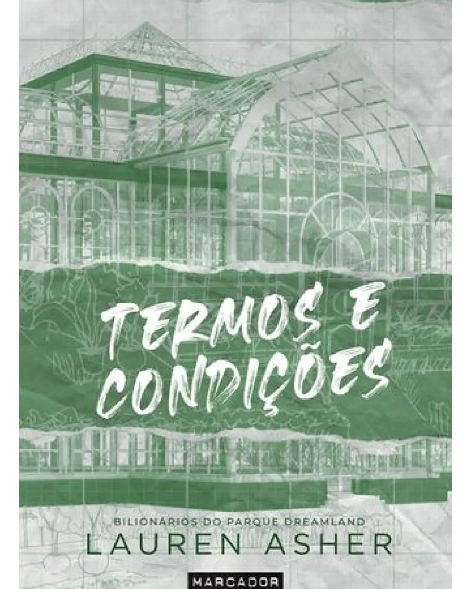 Termos e Condições de Lauren Asher