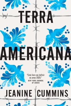 Terra Americana de Jeanine Cummins