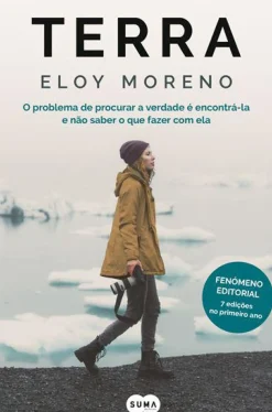 Terra de Eloy Moreno