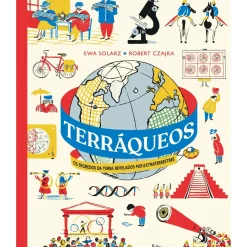 Terráqueos de Ewa Solarz