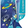 Tesoura 13cm Cosmic Kids Maped