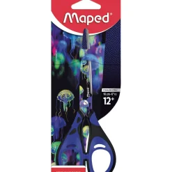 Tesoura 16cm Deepsea Maped
