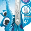 Tesoura 13cm Essentials Soft Maped