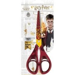 Tesoura 16cm Harry Potter Maped
