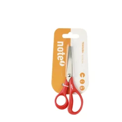 Tesoura 14cm Infantil Esquerdinos Note!