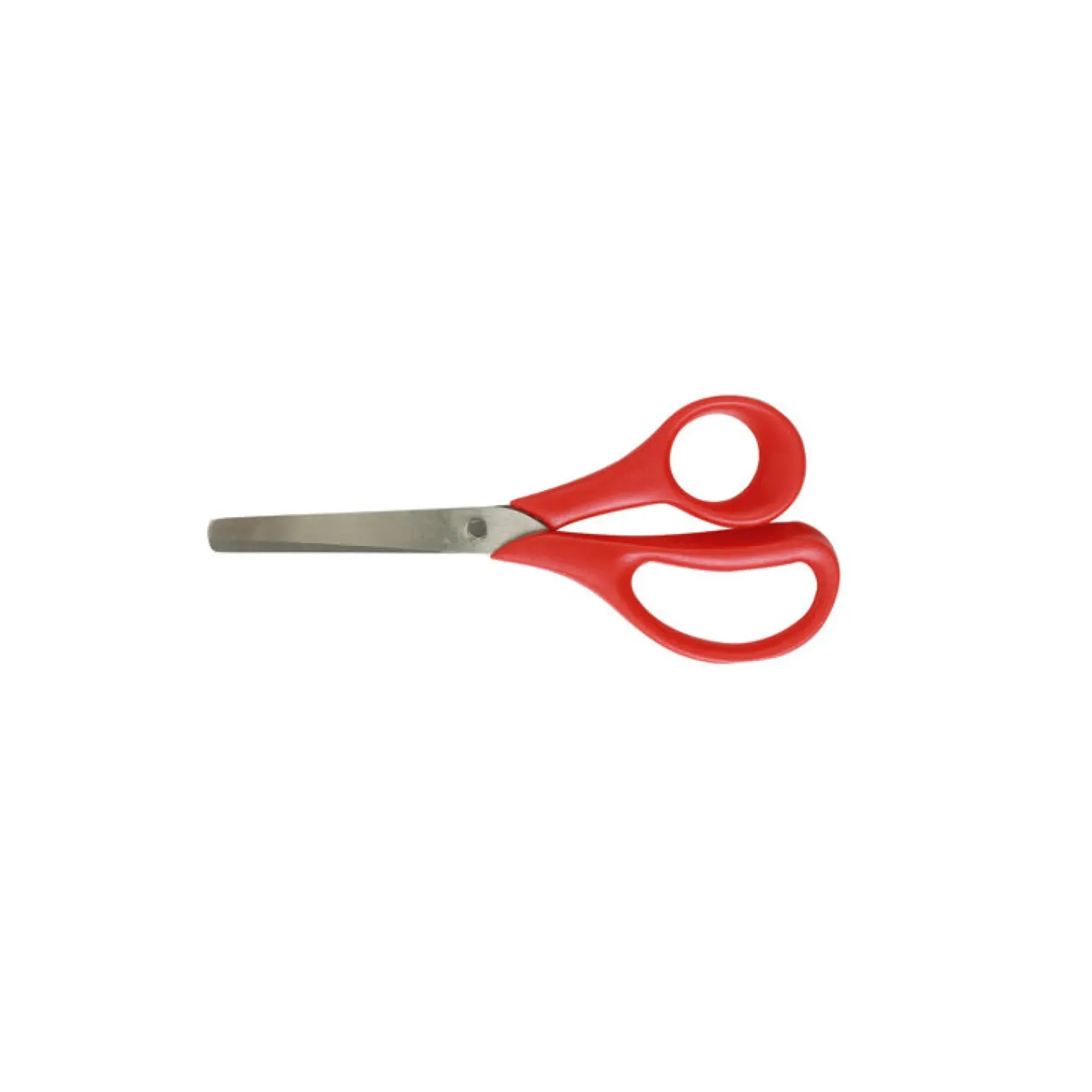Tesoura 14cm Infantil Esquerdinos Note!