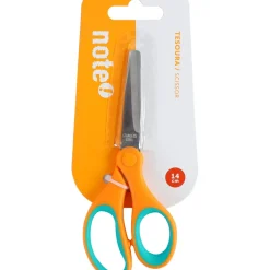 Tesoura 14cm Note!