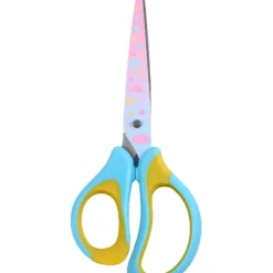 Tesoura 15.5Cm Pastel Note!