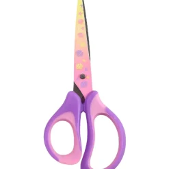 Tesoura 15.5Cm Pastel Note!