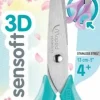 Tesoura 13cm Sensoft Pastel Maped