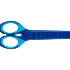 Tesoura com Proteção 10cm (várias cores)