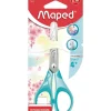 Tesoura Essentials Soft 13Cm Pastel