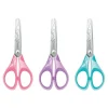 Tesoura Essentials Soft Pastel 13cm Maped (artigo sortido)