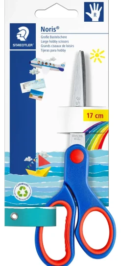Tesoura Noris 17cm