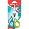 Tesoura Sensoft 13Cm Assimetrica