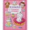 Tesouro de Atividades - Kawaii