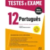 Testes e Exame Português 12.º Ano