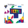 Tetris Strategy Tetris