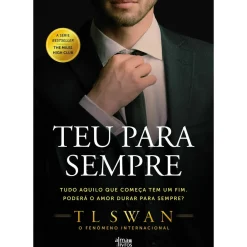 Teu para Sempre de T. L. Swan