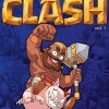 The Books Of Clash de Gene Luen Yang