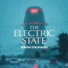 The Eletric State de Simon Stalenhag