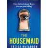 The Housemaid de Freida Mcfadden