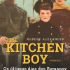 The Kitchen Boy - os Últimos Dias dos Romanov de Robert Alexander