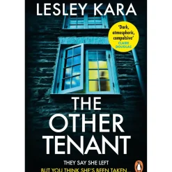 The Other Tenant de Kara Lesley
