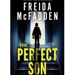 The Perfect Son de Freida Mcfadden