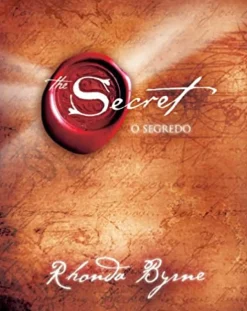 The Secret - o Segredo de Rhonda Byrne
