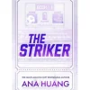 The Striker de Ana Huang