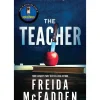 The Teacher de Freida Mcfadden