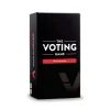 The Voting Game - Edição Adulto (Versão Português)