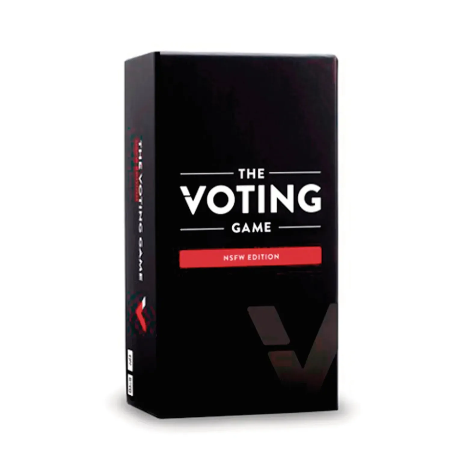 The Voting Game - Edição Adulto (Versão Português)