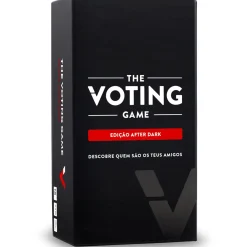 The Voting Game - Edição Adulto (Versão Português)