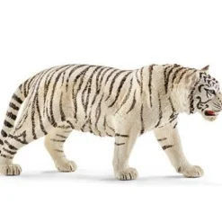 Tigre Branco Schleich