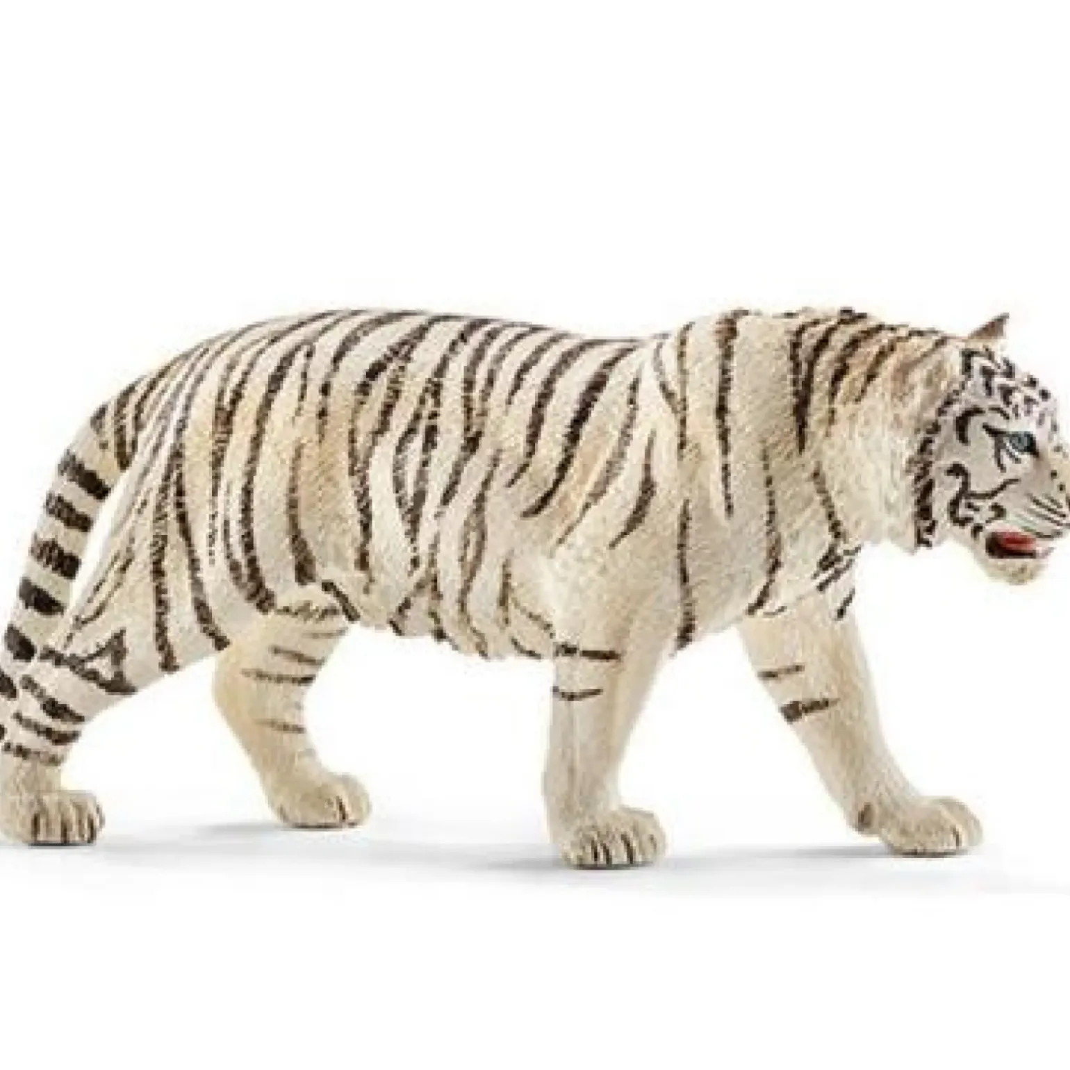 Tigre Branco Schleich