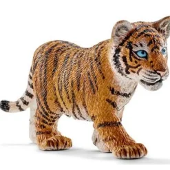Tigre Cria Schleich