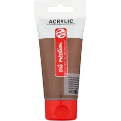 Tinta Acrilico 75Ml Cast Art Creation