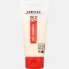 Tinta Acrilico 75Ml Creme Art Creation