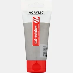 Tinta Acrilico 75Ml Cz Neut Art Creation