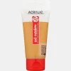 Tinta Acrilico 75Ml Siena Art Creation