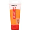 Tinta Acrílica 75ml Laranja Art Creation Talens