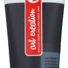 Tinta Acrílica 75ml Preto Art Creation Talens
