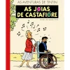 Tintin - 60 Anos Joias Castrafiori de Hergé