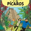 Tintin e os Pícaros de Hergé