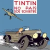 Tintin no País dos Sovietes de Hergé